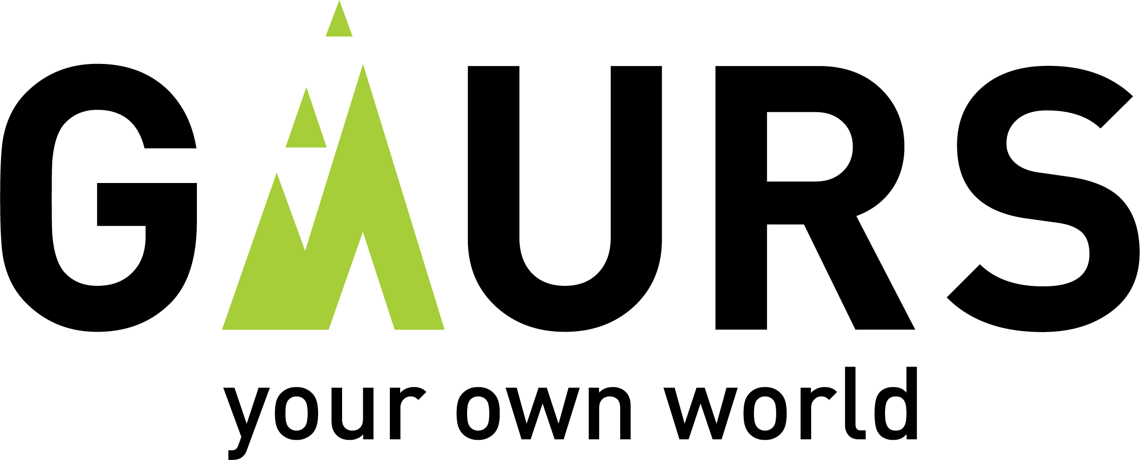 Gaur Chrysalis Residential logo